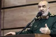 تدابیر اخیر فرمانده معظم کل قوا  از زبان سرلشکر سلامی