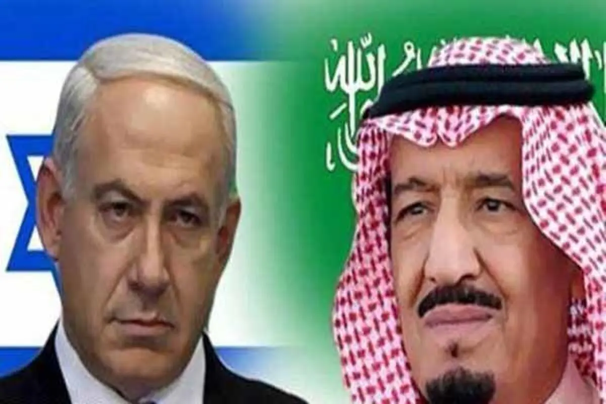 ریاض تا پایان 2021 روابط با اسرائیل را عادی‌سازی می‌کند