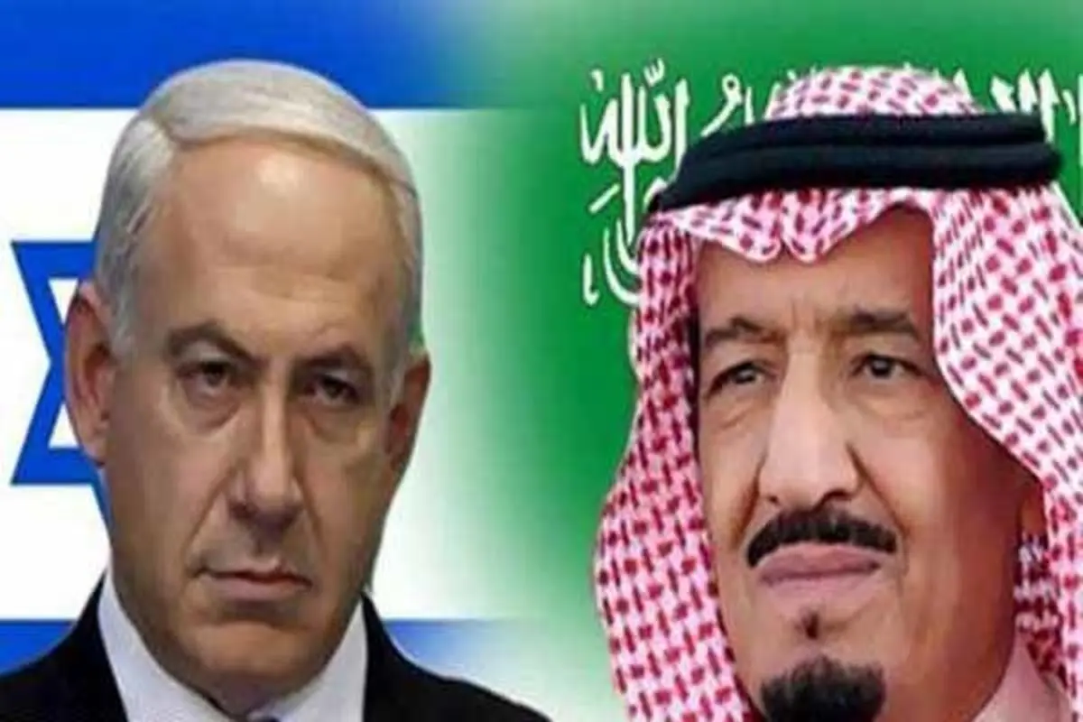 ریاض تا پایان 2021 روابط با اسرائیل را عادیسازی میکند