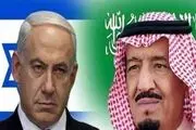 ریاض تا پایان 2021 روابط با اسرائیل را عادی‌سازی می‌کند