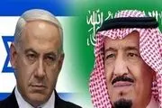 ریاض تا پایان 2021 روابط با اسرائیل را عادی‌سازی می‌کند