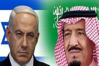 باب ورود اسراییل به عربستان باز شد