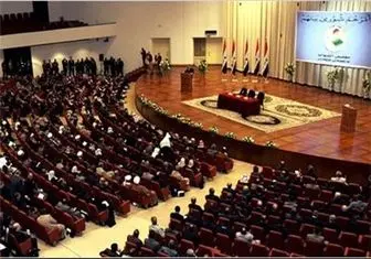 بودجه عراق با نفت ۶۰ دلاری به پارلمان می‌رود