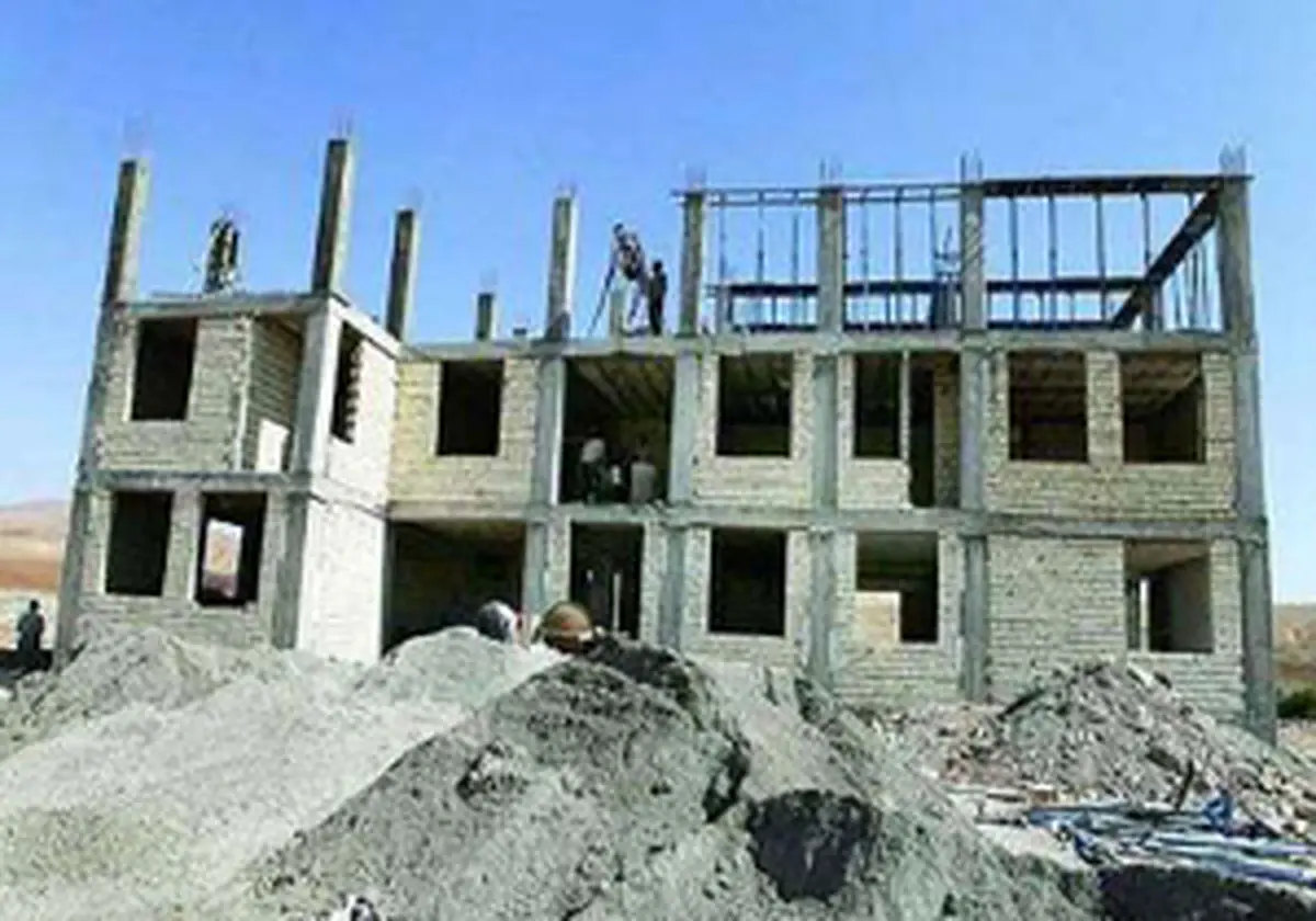 چمران: آب شرب ساختمانهای درحال احداث را قطع کنید