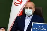قالیباف: دستاوردهای سازمان اکو تناسبی با ظرفیت های بالقوه ندارد