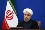  رسانه‌های منتقد اجازه سؤال از رئیس‌جمهور را نداشتند
