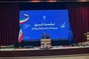 هشدار وزیر بهداشت درباره روند نزولی جمعیت کشور