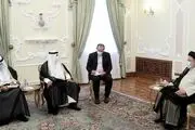 دخالت بیگانگان، همواره باعث بروز مشکلات در منطقه بوده است