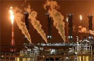 
امضا قرارداد فروش گازهای همراه نفت با حضور ابتکار
