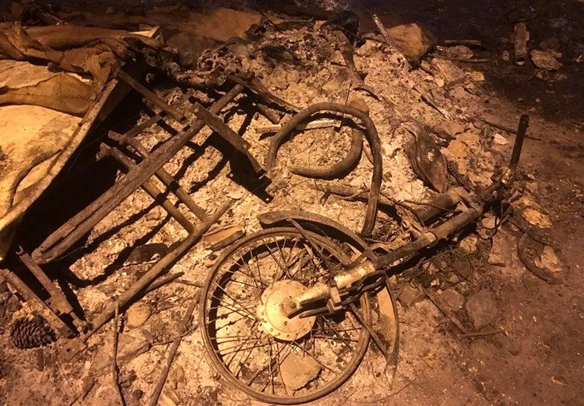 ناگفتههای رئیس پلیس تهران از پشت پردههای غائله خیابان پاسداران