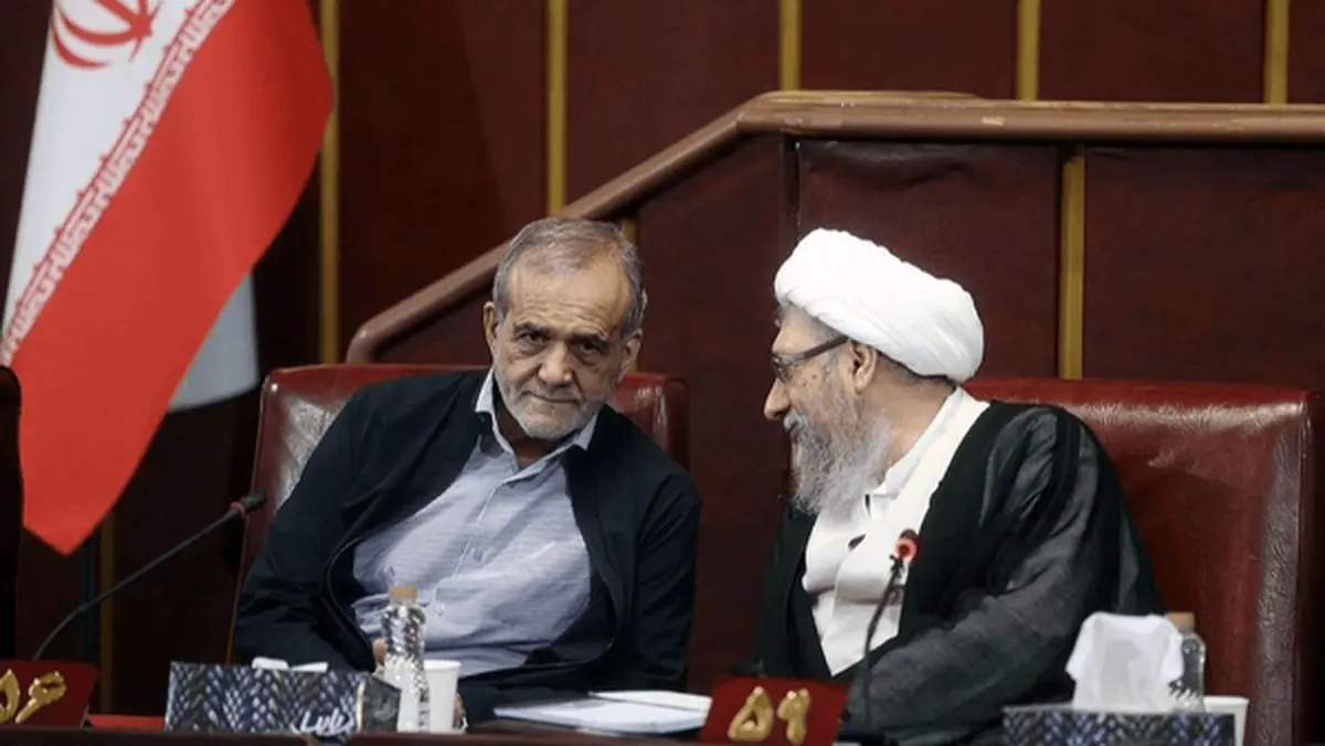 شرطی که مجلس برای CFT گذاشت و مجمع برداشت