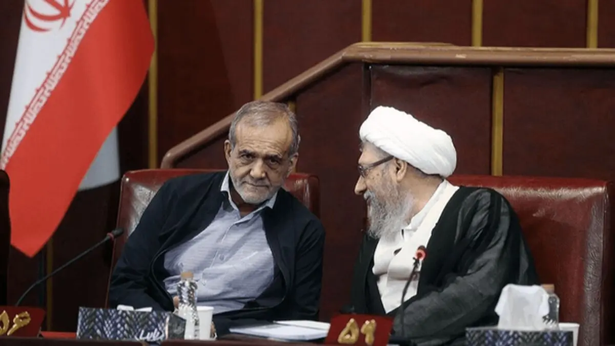 شرطی که مجلس برای CFT  گذاشت و مجمع برداشت
