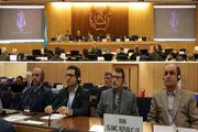 پیروزی دیپلماسی ایران در سازمان جهانی دریانوردی