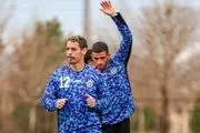یک سال حبس برای ستاره یاغی سپاهان!