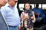 بندر فریدونکنار آینده تجاری و اقتصادی درخشانی دارد