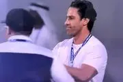 واکنش باشگاه اتحاد کلباء به اخراج فرهاد مجیدی!