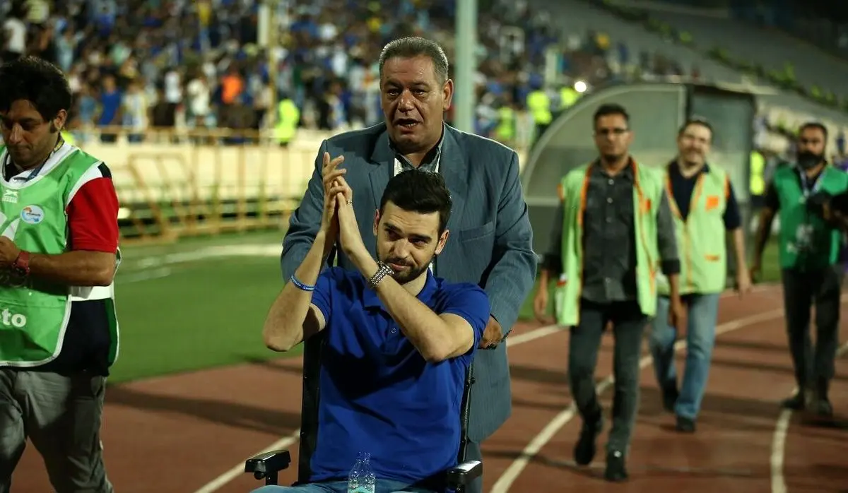 خطر بزرگی که هنوز استقلال را تهدید میکند!