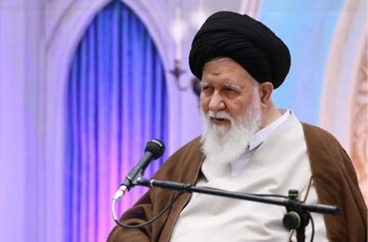 علم‌الهدی با ورود زنان به ورزشگاه‌ها موافقت کرد