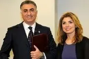  نتانیاهو تنها امید ربع پهلوی برای انحطاط ایران