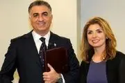  نتانیاهو تنها امید ربع پهلوی برای انحطاط ایران