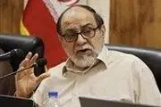 نظر جالب رحیم پور ازغدی درباره ترامپ
