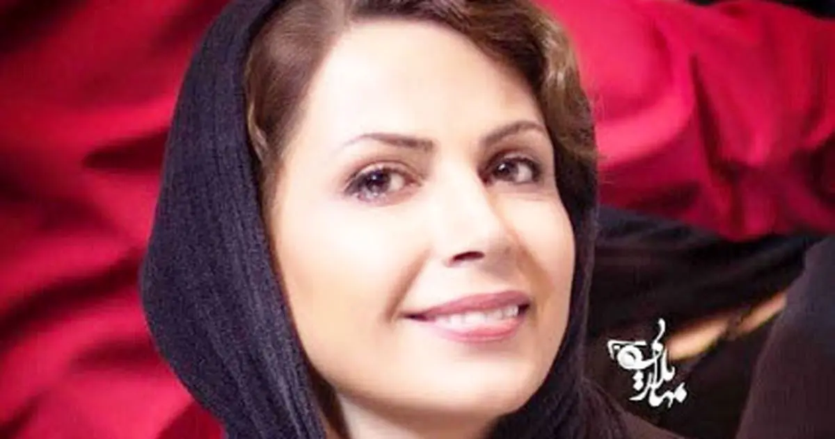 نسرین نکیسا: بازی در نقش خواهر حضرت موسی (ع) برای من سعادت است