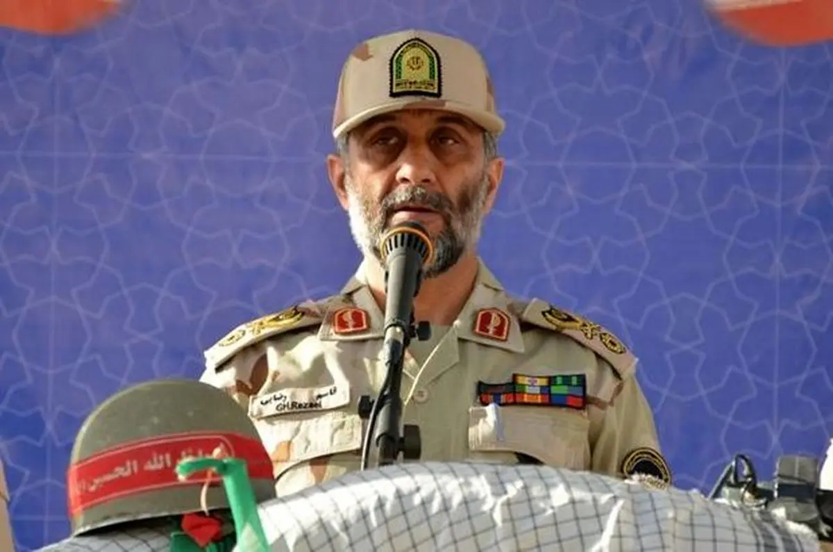 ایجاد تحول اساسی در بحث آمادگی مرزبانان