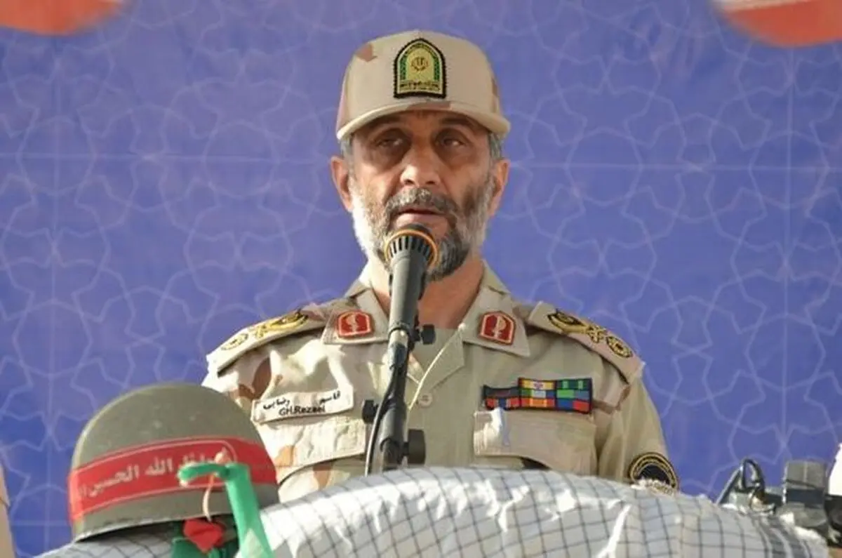 ایجاد تحول اساسی در بحث آمادگی مرزبانان