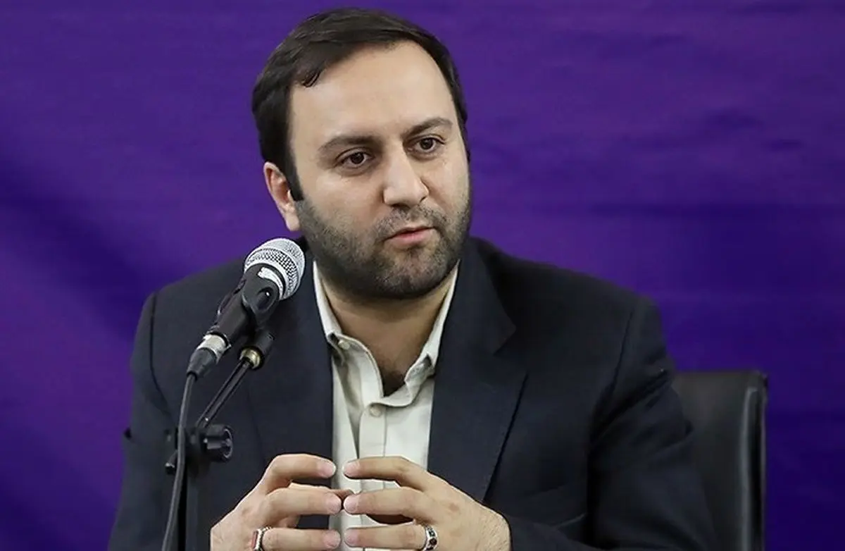 انقلابی برای اهتزاز پرچم اسلام