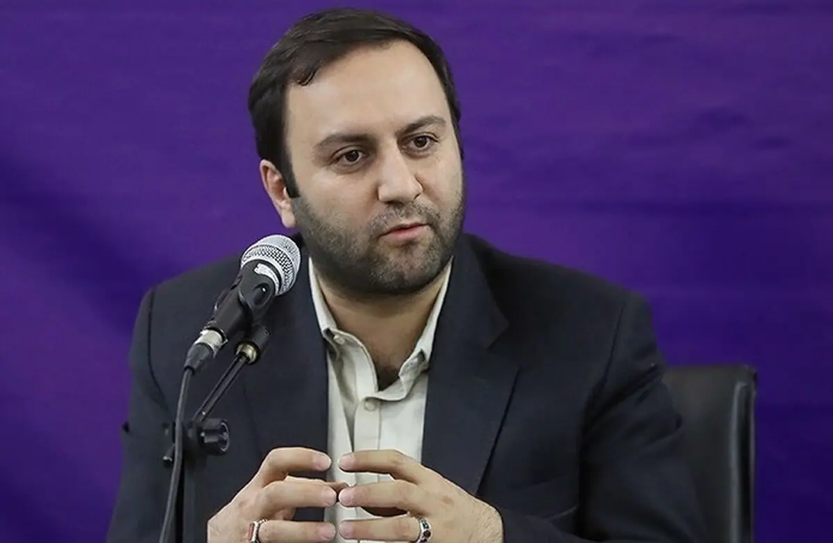 انقلابی برای اهتزاز پرچم اسلام