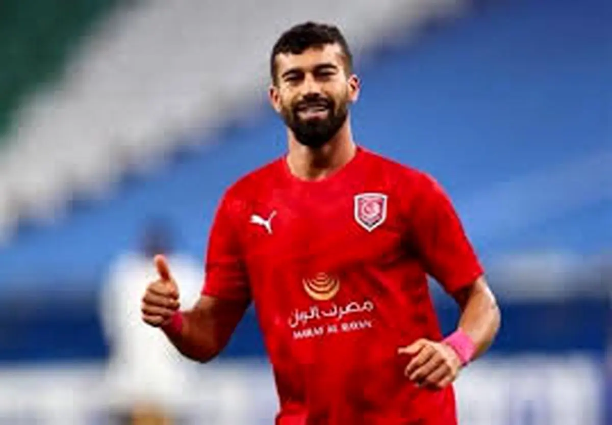 بازگشت رامین رضاییان به جمع سرخپوشان و موانع پیشرو