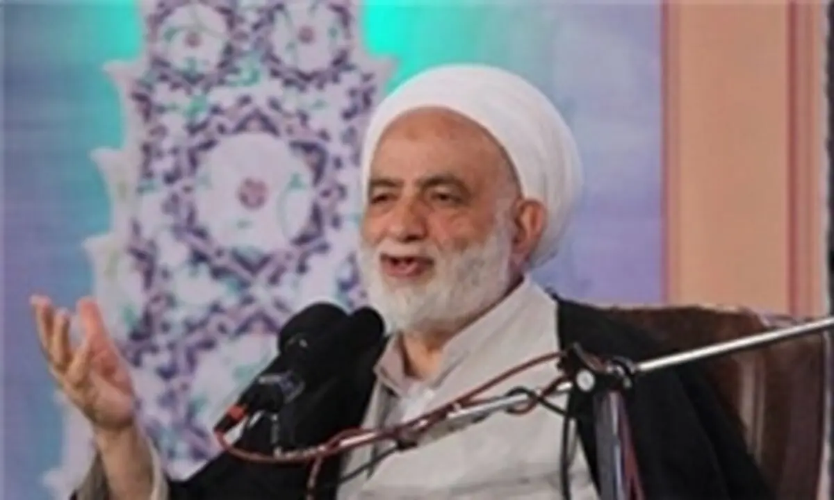 ادب در برابر قرآن و رسول خدا (ص)
