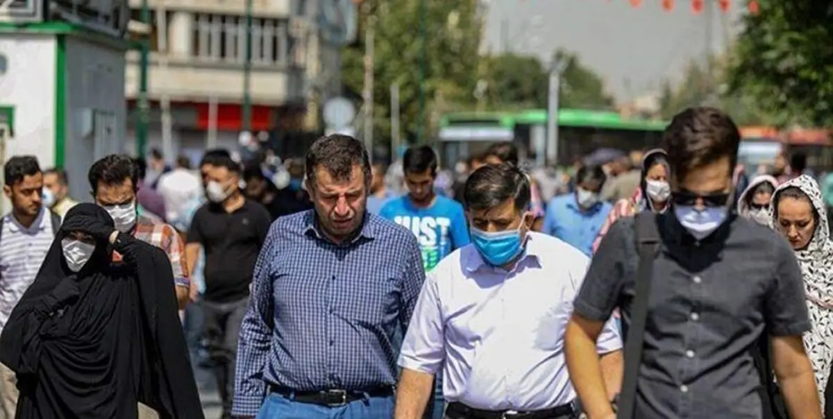 مهار کرونا با سیاستگذاری ممکن است نه سیاست بازی
