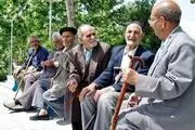 9000000 تومان پایه حقوق بازنشستگان تامین اجتماعی در سال 1403