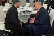 ترامپ: روسیه باید جنگ اوکراین را متوقف کند