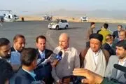 قالیباف: برای تورم چاره اندیشی می شود/کارنامه نگهداری زاگرس قابل قبول نیست
