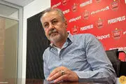اشتباه گرفتن پیشکسوت پرسپولیس با نتانیاهو!+عکس