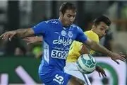 4 بازیکنی که بعد از پایان بازی تست دوپینگ دادند