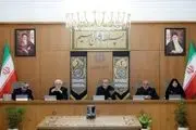 قدردانی ویژه پزشکیان از رهبر انقلاب