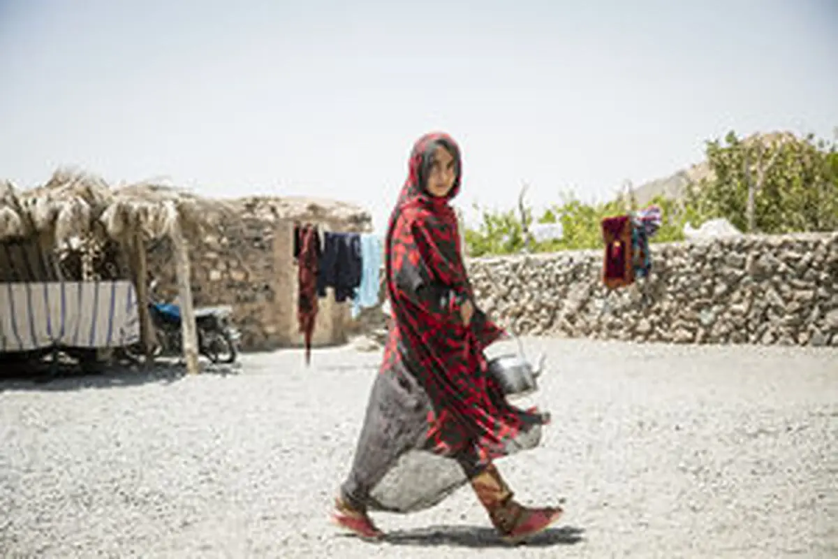 
وجود یک میلیون بی هویت در کشور
