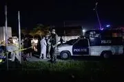 گروه تروریستی حزب‌الاحرار عامل حمله به پلیس اسلام آباد
