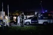 گروه تروریستی حزب‌الاحرار عامل حمله به پلیس اسلام آباد
