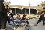 مسابقه «روایت‌نویسی پیاده‌روی زیارت اربعین» 