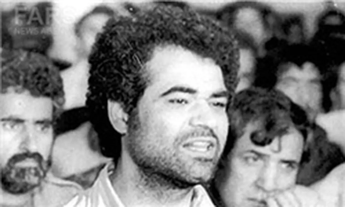 ماجرای مأموریت ساواکی ها در اسرائیل و نماز خواندن در مسجد الاقصی!