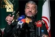 هدف فتنه‌گران در سال 88 تضعیف ولی فقیه بود