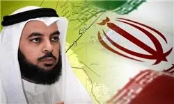 ایران قصد اشغال کویت را دارد!