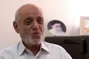 مصطفی حائری‌زاده درگذشت