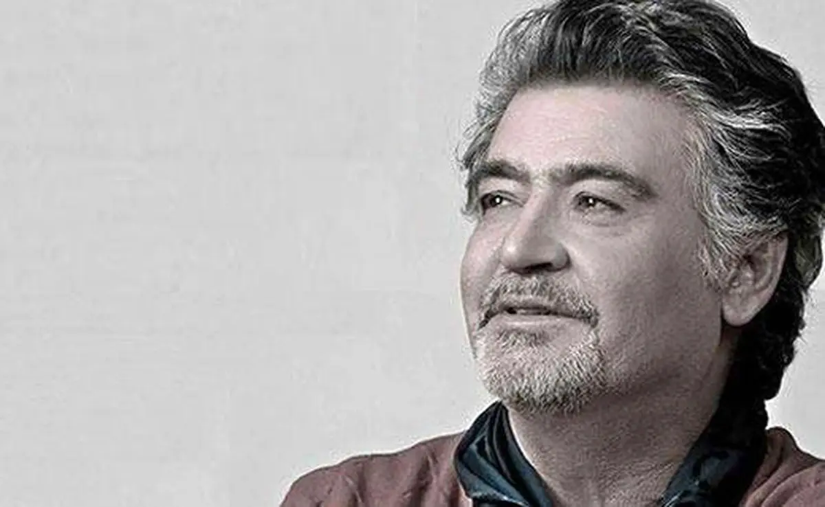 درد دلهای رضا رویگری در خصوص مقوله بازیگری