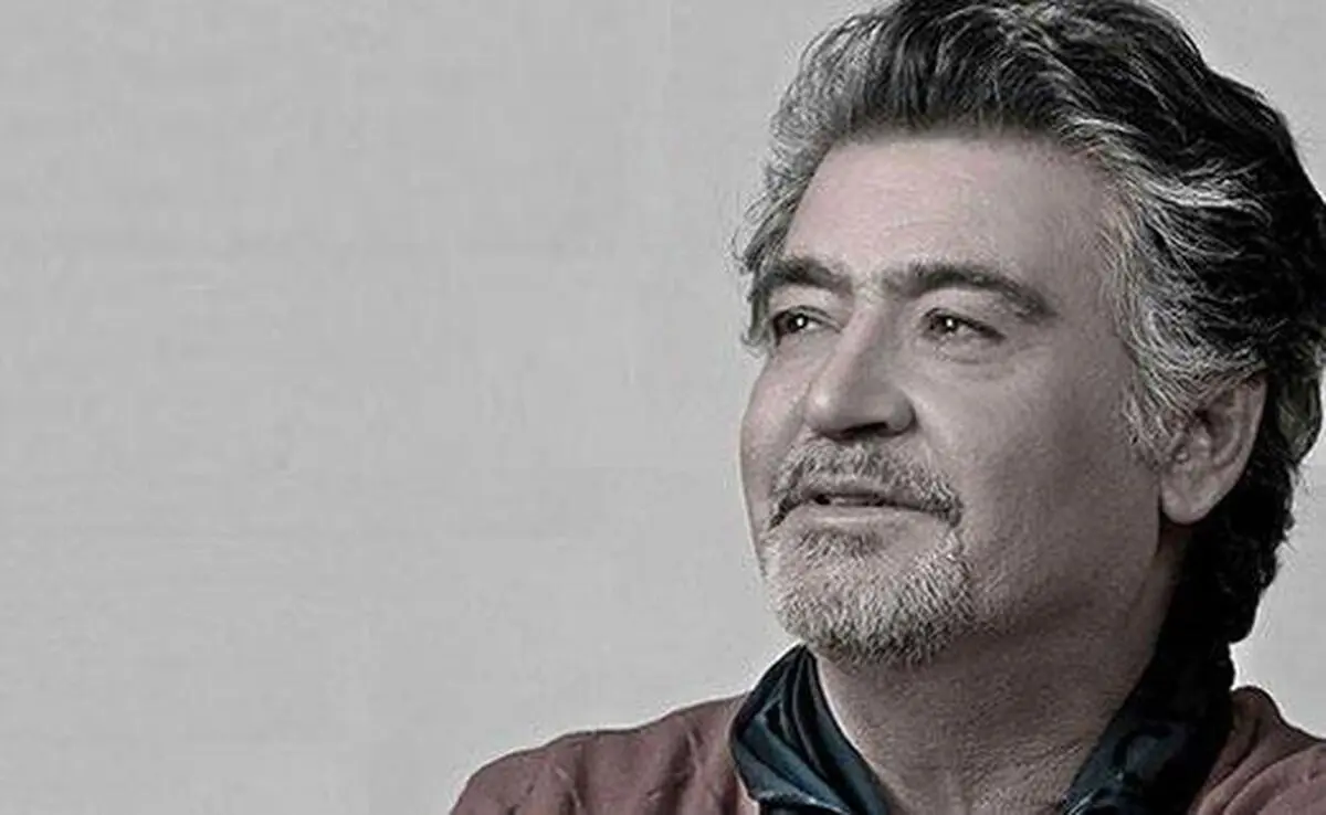 درد دل‌های رضا رویگری در خصوص مقوله بازیگری