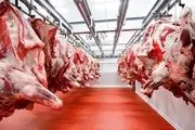 روزانه ۲۵۰ تن گوشت قرمز در بازار توزیع می‌شود
